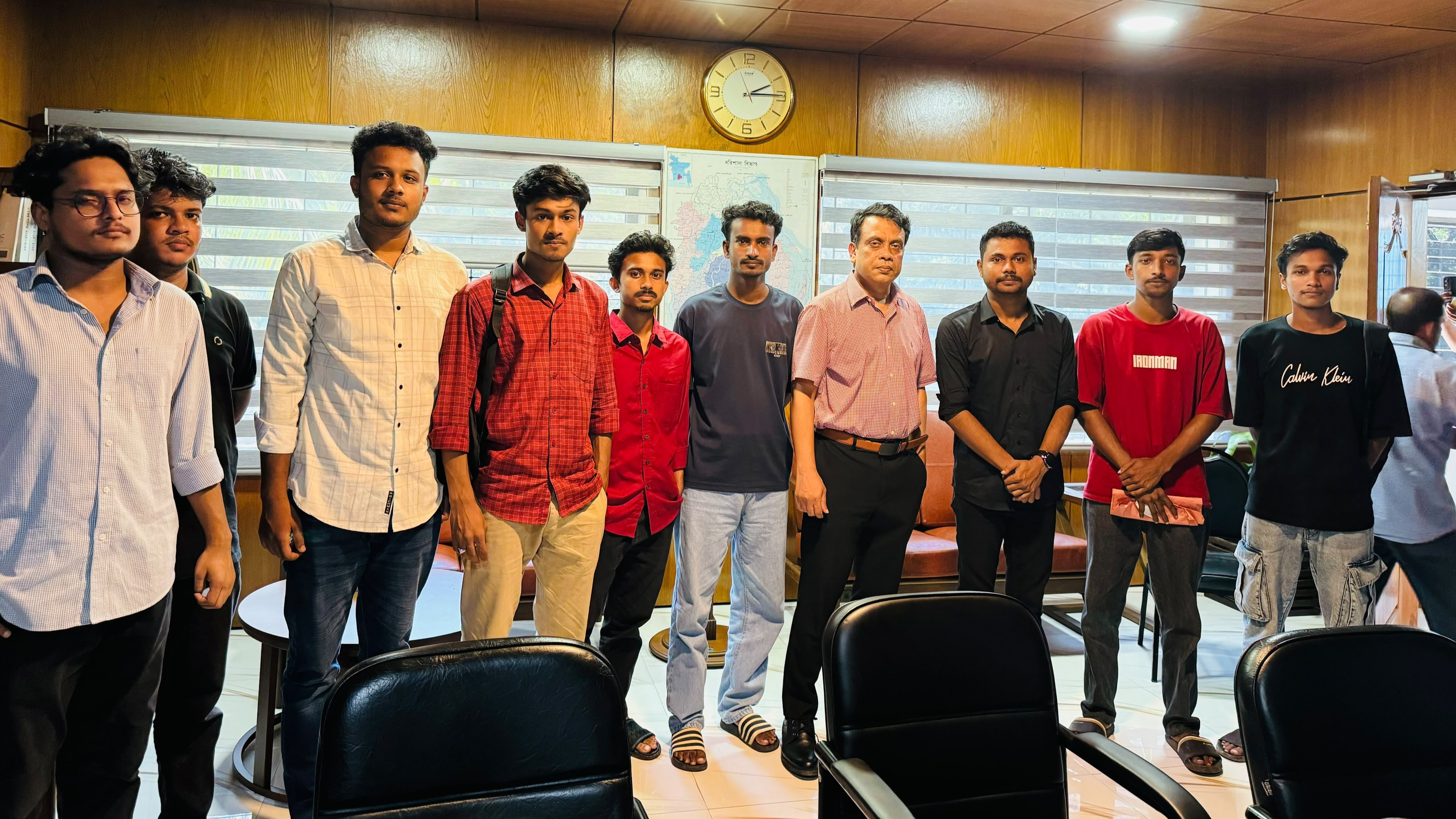 নিষিদ্ধ ছাত্রলীগকে অর্থায়নের অভিযোগ এনে রতনকে স্থায়ী বহিষ্কার দাবি ছাত্রদলের